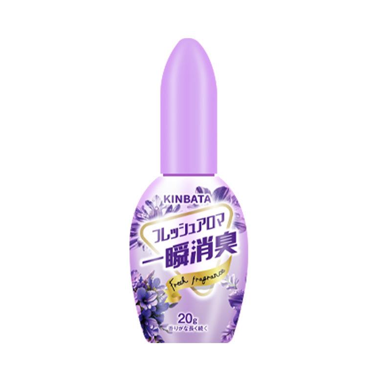 Kinbata Japan One Drop Air Freshener & Odor Remover