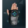 Wrist Massager, Hand Meridian Numbness Hot Compress Recovery Wan'da