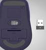 WM-450 multi device mouse blue