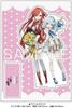[USED] The Princess' Private Tutor Cura Art Book Gamers Limited Edition Paid Bonus Acrylic Stand