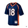 Jersey - MITCHELL & NESS - Denver Broncos - Peyton Manning 2015 - Short Sleeves - Adult