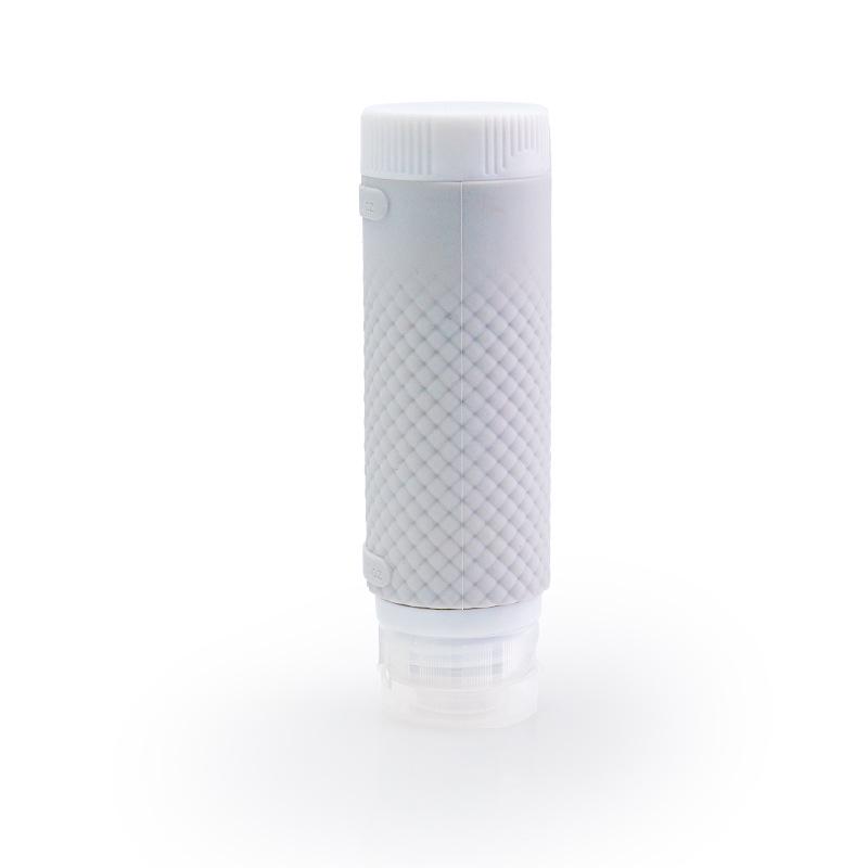 Best-Selling Multi-functional Silicone Travel Bottles for Shampoo and Skincare—Portable, Reusable, Empty Containers