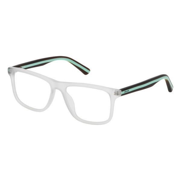 Lunettes - Police - VK049500881 - Ø 50 mm - Acétate - Enfant