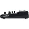 YAMAHA YAMAHA 6-channel Mixing Console MG06 with Maximum 2 Mic/6 Line Input Mic Preamp “D-PRE”, R...