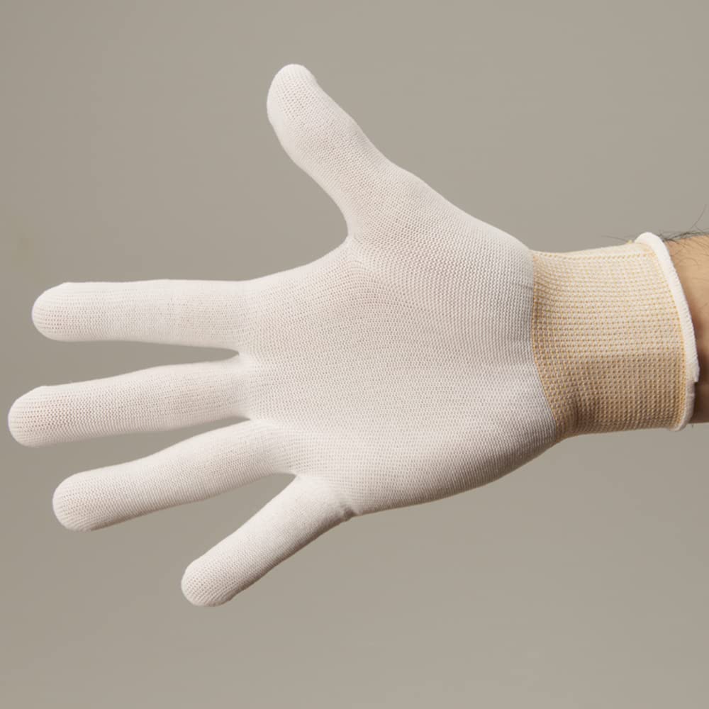 Showaglove Work Low Dust B0610 Fit 10 Pairs Gloves Per Pack of 2 Gloves, Generation, Gloves, Large, (20 Pack),