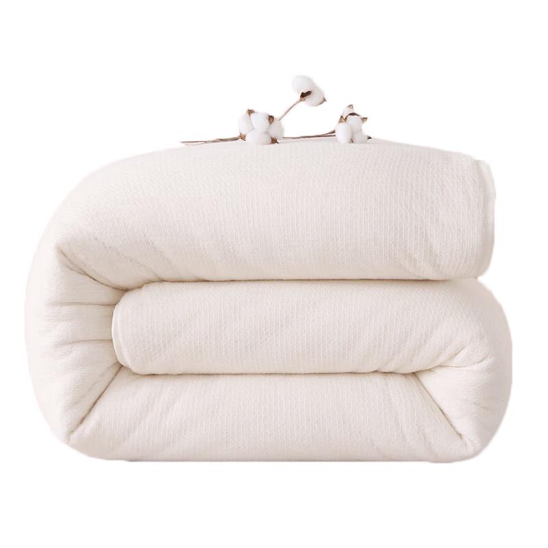 ZiiU 100% Xinjiang Cotton Comforter