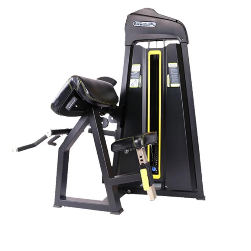 EM Commercial Bicep Tricep 2-in-1 Trainer