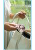 Foldable Portable Neck Hanging Fan with Digital Display and High-Speed Cooling Ice Pack
