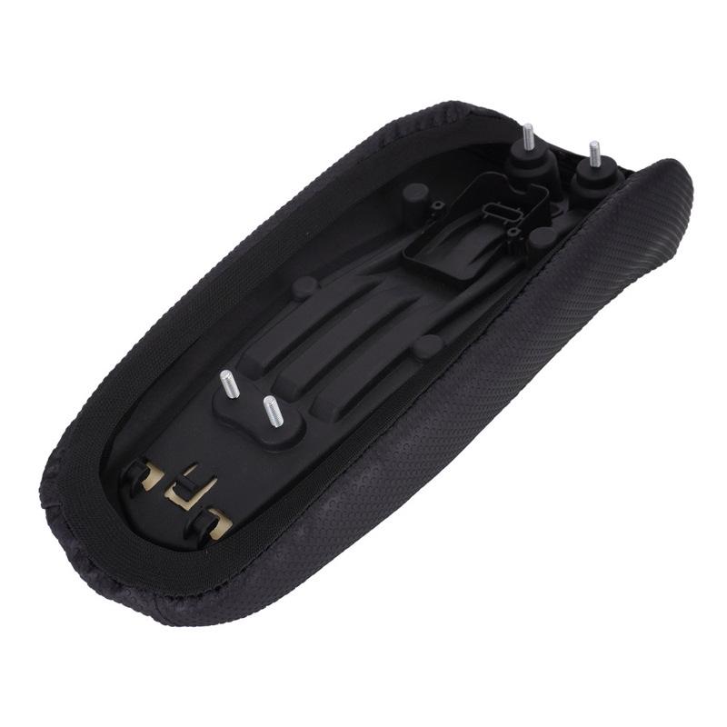 Compatible Seat Cover for Qiulong Light Bee SUR-RON S/X Off-Road Motorcycle