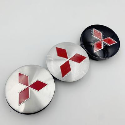 Accessori esterni – Emblemi