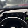 for 2024 2025 Mercedes-Benz E-Class E Class W214 Car Phone Holder Screen Fixed Navigation Bracket Base Wireless Charging
