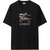 Ekd Sketch Crewneck T-Shirt 81210331