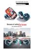 Youwei Professional Split Skateboard: Beginner & Adult Drift Board with Road Wheels 