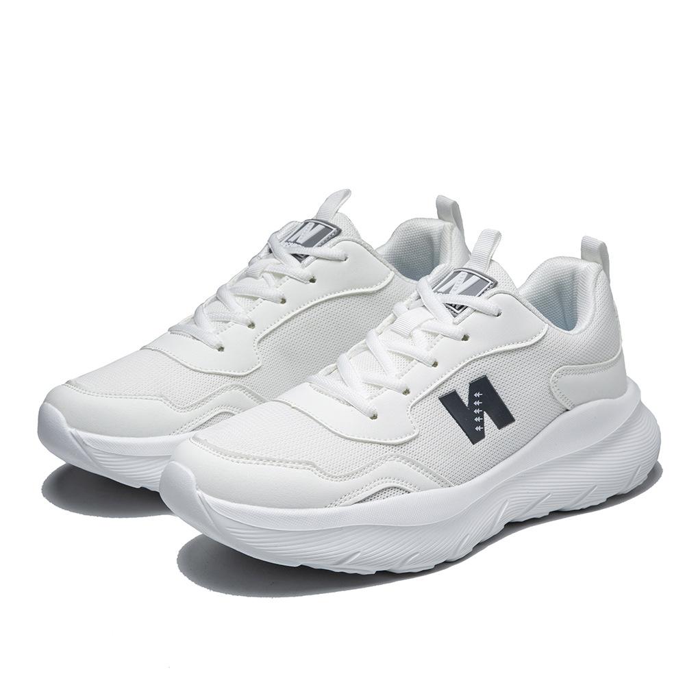 New Four-season Shoes, Couple Shoes, Sports Shoes, Outdoor Running Shoes, Student Shoes, Marathon Racing Shoes