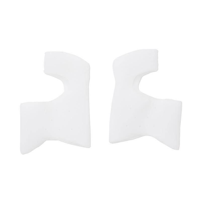 Silicone Bunion Corrector Toe Separator & Orthopedic Sleeve