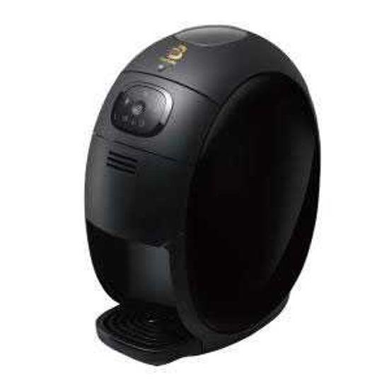 

Золотая смесь Barista TAMA Piano Black NESCAFE GOLDBL Nestlé Nescafé