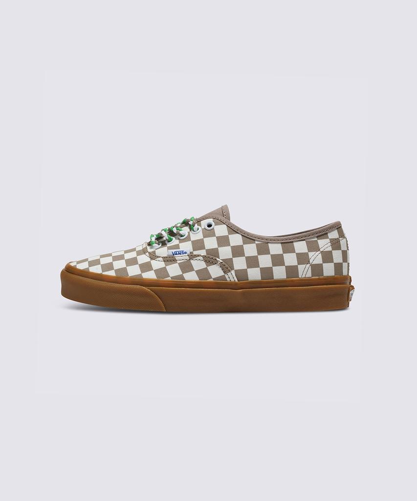 Vans Authentic - (Checkerboard) Door Lock / Vn0009Pvch81