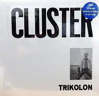 

LP Record TRIKOLON - Cluster LP048 Garden Of Delig 2022 Germany Rock