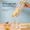 Ecoco Food-Grade Silicone Ice and Popsicle Molds