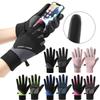 Cold Resistance Warm Mittens Windproof Waterproof Gloves  for Outdoor Running Cycling Skiing