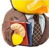 Friends TUBBZ Ross Rubber Duck