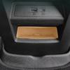 For BYD Song L Dmi Rear Storage Box Car Interior Second Row Storage Special Product Car Armrest Box Modification Accessories
