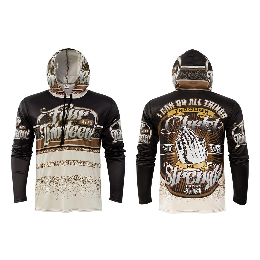 Hoodie for men Jerseys Motorcycle jersey Hood Full Longsleeve Shirt cycling cycling wear M