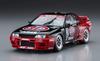 Hasegawa Historic Car Series STP Taisan BNR32 1993 Plastic Model Kit HC41 1/24 GT-R (Skyline GT-R Gr.A Spec. JTC)