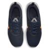 Nike Flex Experience Run 10 'Dark Obsidian Hyper Crimson' Sneakers CI9960-402
