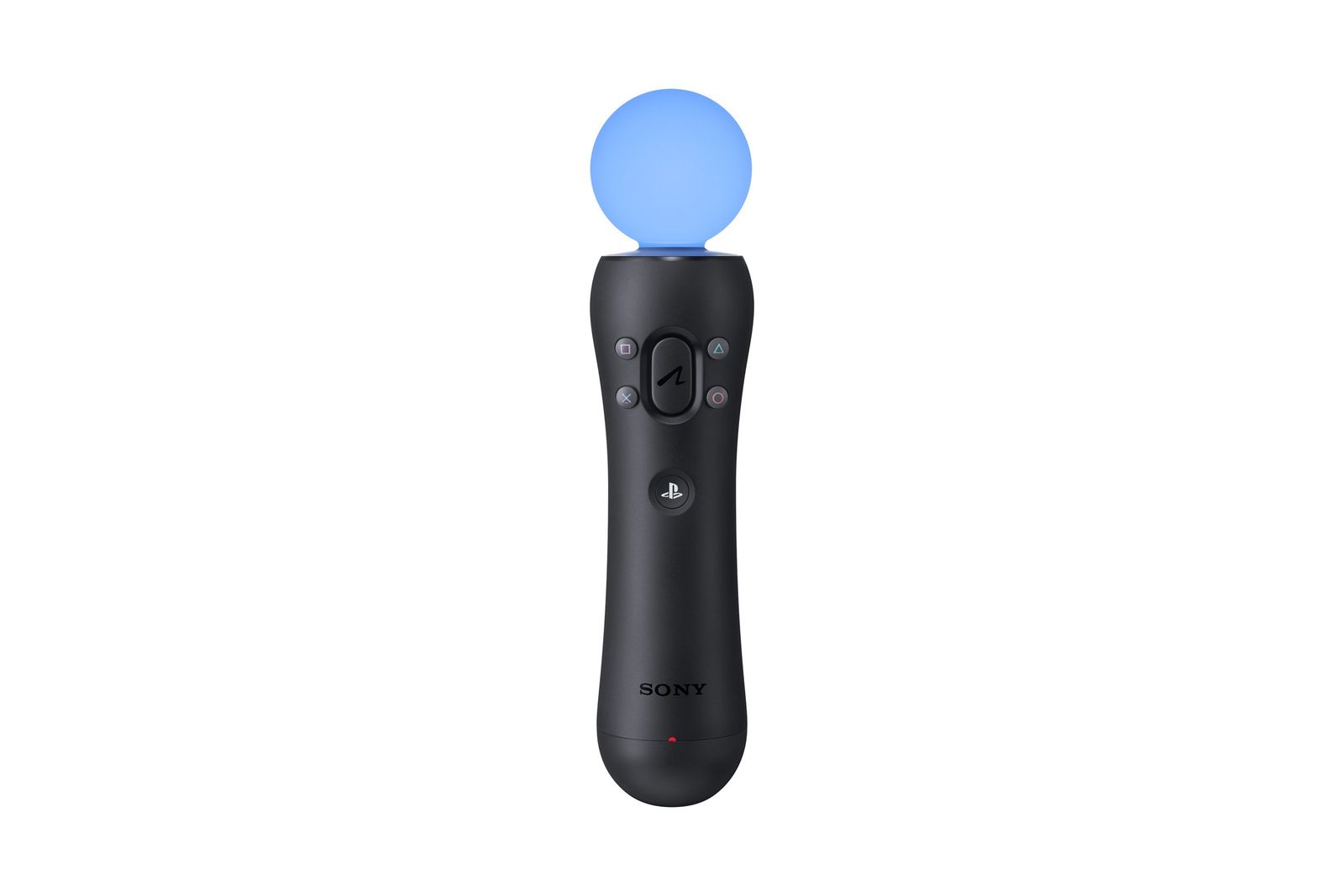 

[USED] PlayStation Move Motion Controller (CECH-ZCM2J) [Amazon Exclusive Bonus]