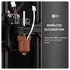 Neues Creality 2026 Version K1 Serie Keramik Heizblock Kit Klemme Mit Schnalle Kompatibel Mit K1/K1 Max/K1C 3D-Drucker
