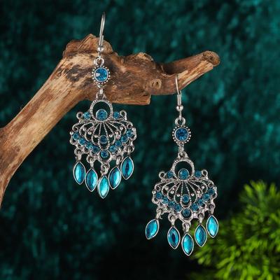 Küpe – Sallanan Küpeler