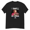 The Goonies Tshirt - Chunk I Smell Ice Cream 80s Tee