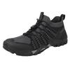 Pozone Men's Outdoor Breathable Hiking Shoes