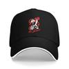 Summer Nier Automata 2B YoRHa Baseball Cap Tennis Skate Y2k Retro Print Sun Trucker Hat Men Adult Sunscreen Baseball Caps