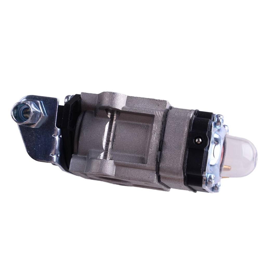 1 Set Petrol Brush Cutter Trimmer Carburetor Kit Fit for ECHO SRM4000 SRN4000