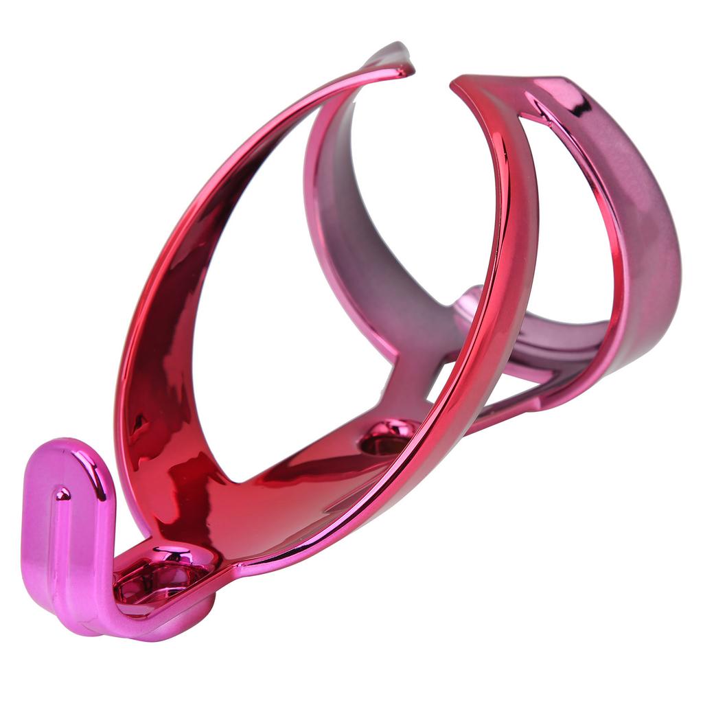   Mountain Bike   Water Bottle Cage Colorful Bottle Secure Retention System