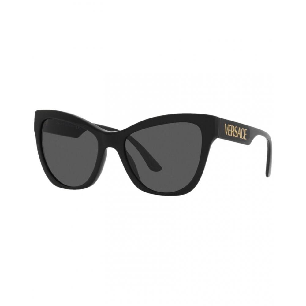 

Versace Women s VE4417U 56mm Sunglasses black