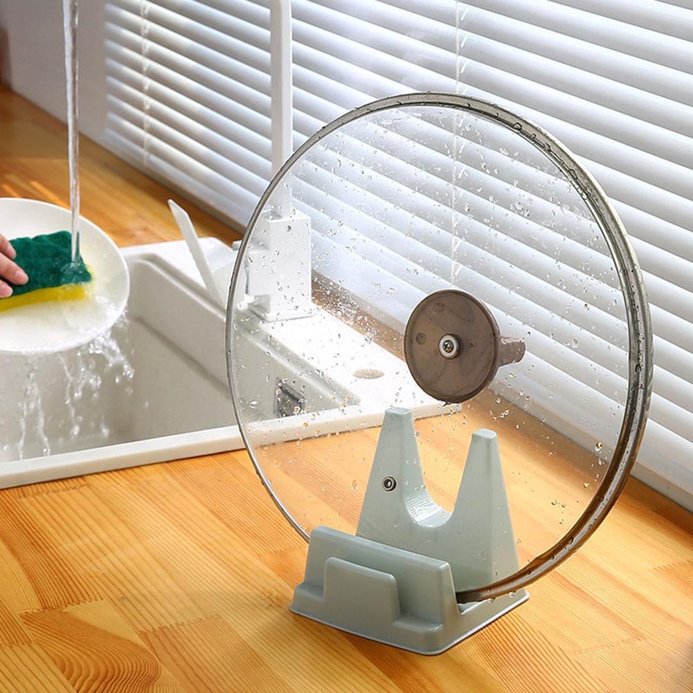 12.5*12*12cm Pot Lid Holder Rack Pot Lid Holder Rack Spatula