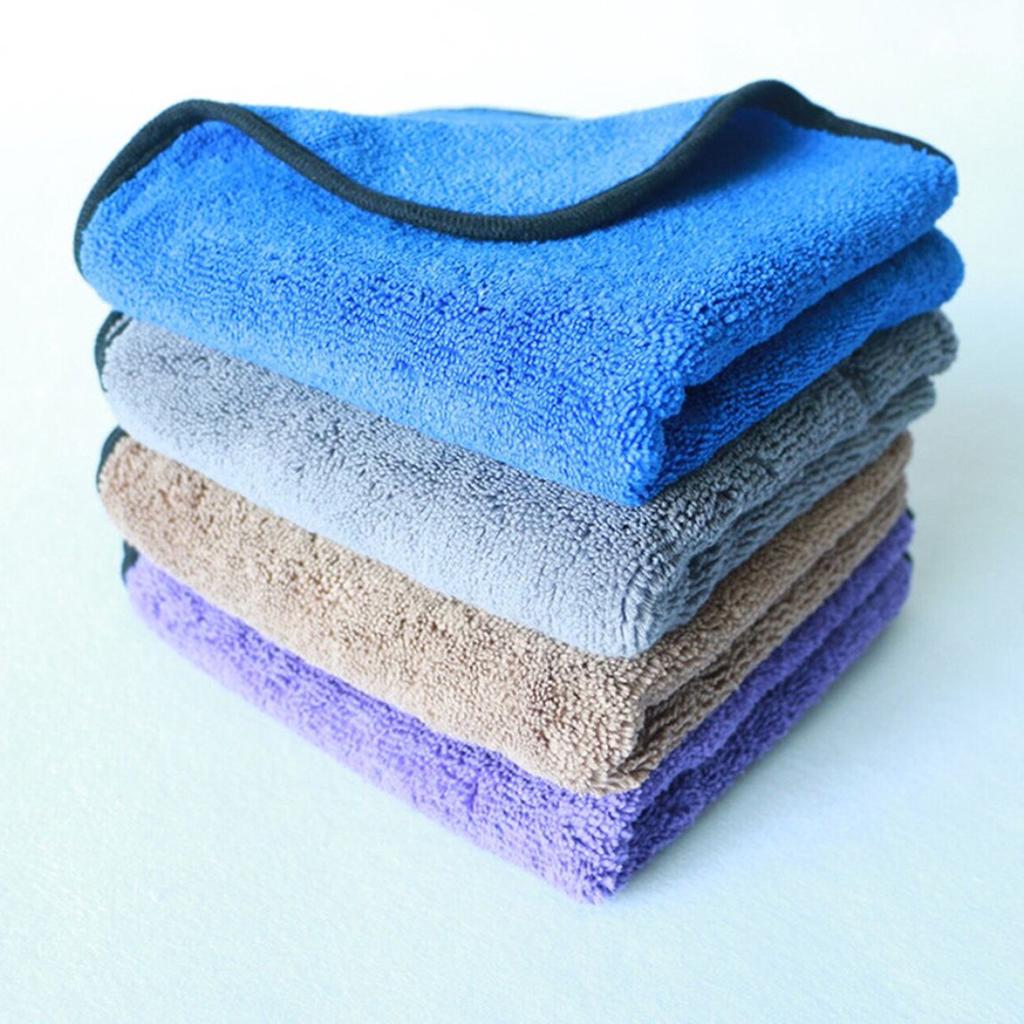 Buy Car Wash Tool Microfiber Cleaning Towel Car Wash Towel Car Drying