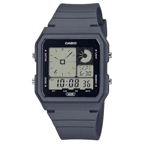 

Casio Watch POP Gray LF20W-8A2 Gray