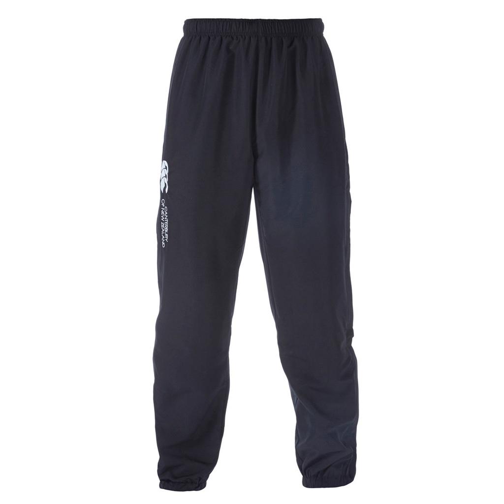 canterbury Mens Stadium Cuffed Elasticated Sports Trousers