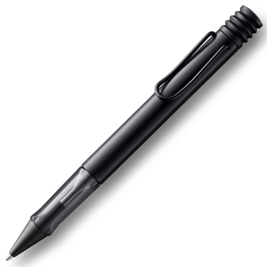 Lamy Ulster All Black Ballpoint Special Officially Imported Pen, L271, Edition,