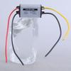 Buckk Converters 12V to 5V 5A 25W Step Down 12V-5V Buckk Truck Car Power Supply Voltages Regulator