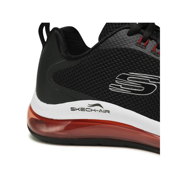 Кроссовки Skechers Lomarc