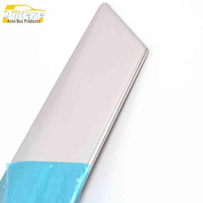 CS95 Window and Body Glass Anti-Scratch Decorative Strips - Car Accessories