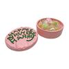 Sun Art Birthday Cake Canister Birthday Hagrid Goods Harry Potter Goods Movie SAN4147 "Harry Potter"