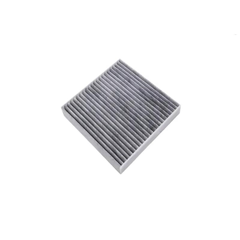 

Фильтр кондиционера для Honda CRV CR V CR-V RE1–RE5 RE7 MK3 3th 3Gen 2007 2008 2009 2010 2011 80292-SDG-W01 Автомобильные аксессуары