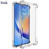 Per Samsung Galaxy A73 A54 A53 A52S A34 A33 A32 A25 4G 5G Custodia per telefono IMAK UX-4 Morbida Resistente agli urti