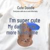 Unisex Baby Summer Short Sleeve Top & Shorts Set
